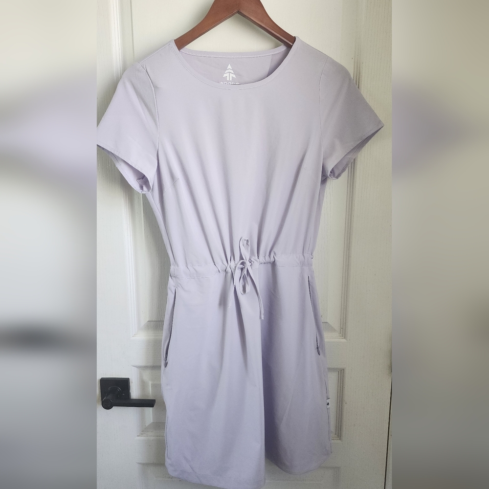 Woods Dress